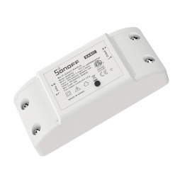 Sonoff Basic R2 - Smart Wi-Fi Switch